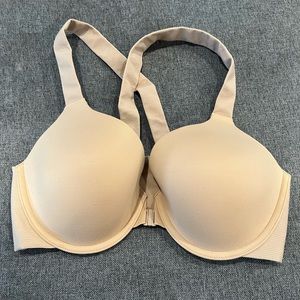 Spanx Bra-llelujah Cross Back Bra